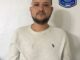 Detiene AEI a sujeto por amenazas y daños con arma de fuego en Puerto Palomas