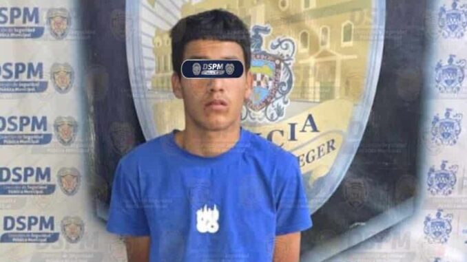 detuvo-grupo-beta-a-adolescente-con-arma-y-envoltorio-en-operativo-cero-tolerancia.jpeg Detuvo Grupo Beta a adolescente con arma y envoltorio en operativo “Cero Tolerancia”