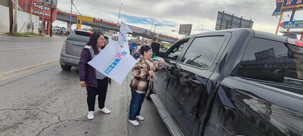 Qué Bonilla es Chihuahua activa a la ciudadanía en todo el estado