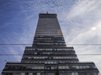 Activan Alerta Amarilla por frío en la CDMX para el domingo 23 de noviembre de 2025