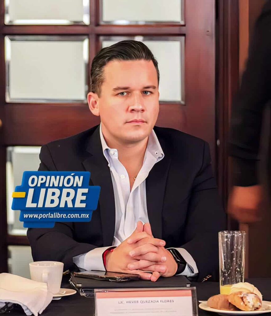 Cuando el Bienestar toca una puerta