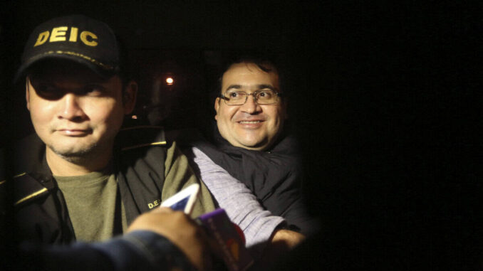 rechazan-libertad-a-javier-duarte-condenado-a-nueve-anos-de-carcel-por-corrupcion.jpg Rechazan libertad a Javier Duarte, condenado a nueve años de cárcel por corrupción