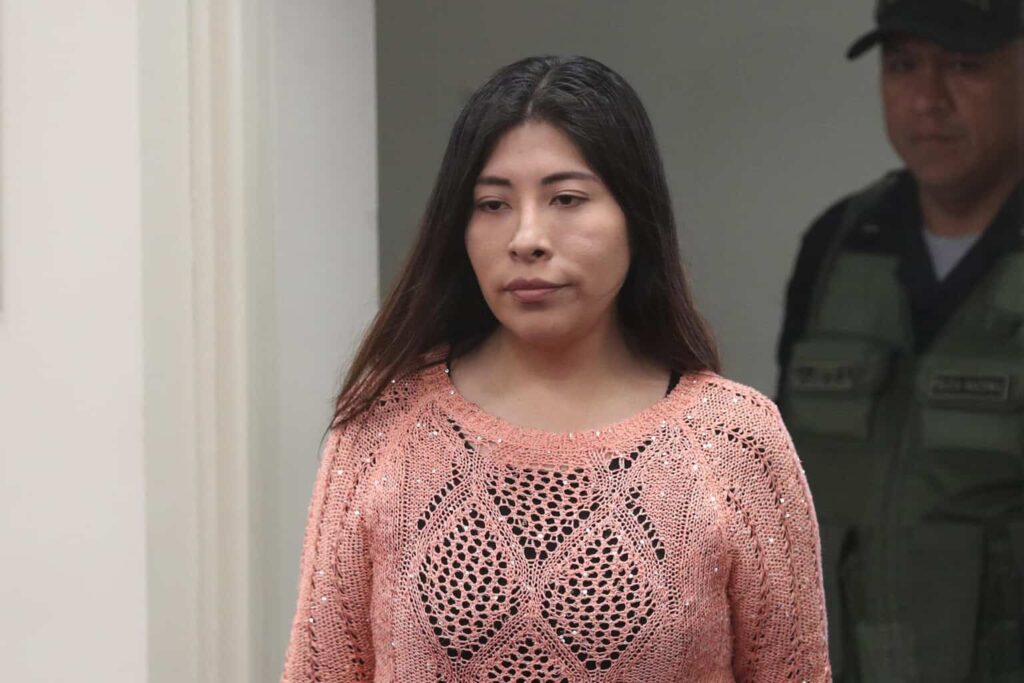 Perú garantiza inviolabilidad de sedes mexicanas; México insiste en salvoconducto para asilada