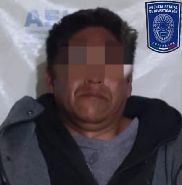 Acredita FGE Zona Sur probable responsabilidad de imputado por homicidio en Guachochi