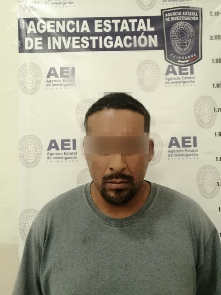 Sentenciado a 16 años y ocho meses de prisión por violación