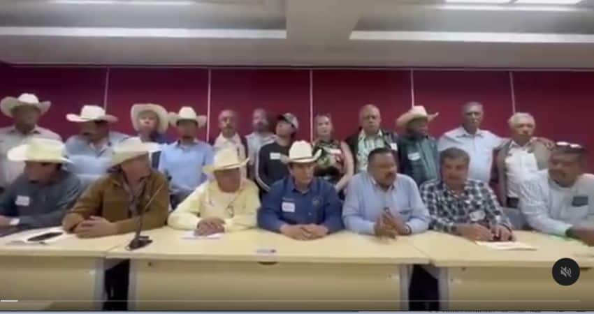 Transportistas y productores anuncian paro nacional con bloqueos, toma de aduanas y cierre de carreteras