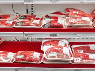 EE.UU. acusa a migrantes del aumento del costo de la carne