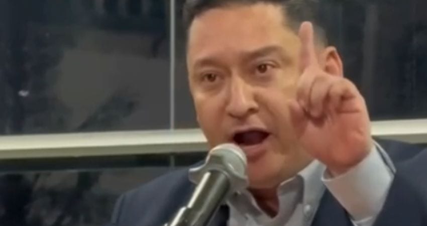 Defenderemos a productores y al campo de Chihuahua: Alfredo Chávez