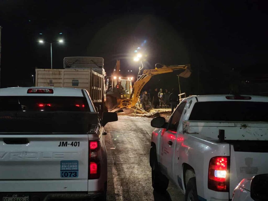 Presentan múltiples colonias bajas de presión y faltas de agua, AQUÍ las afectadas