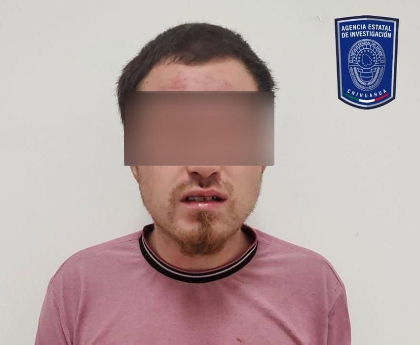 Sentencian a 16 años y ocho meses de prisión a homicida de un hombre en el fraccionamiento Torres del Sur