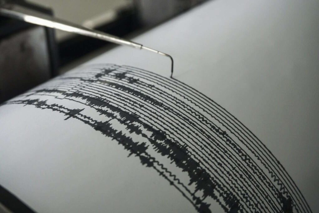 Microsismos afectan a CDMX y Edomex; no se reportan daños