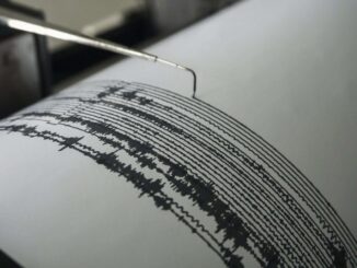 Microsismos afectan a CDMX y Edomex; no se reportan daños