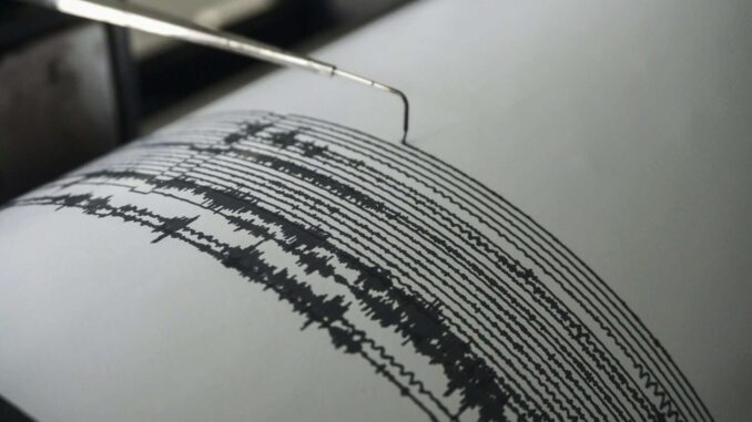 Microsismos afectan a CDMX y Edomex; no se reportan daños