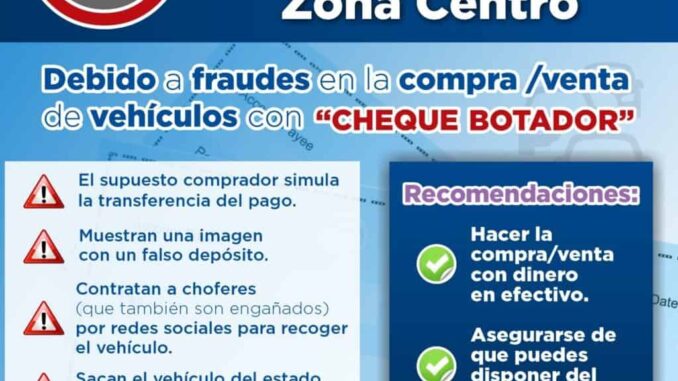 advierte-fiscalia-zona-centro-por-incremento-de-fraudes-con-cheque-botador.jpg Advierte Fiscalía Zona Centro por incremento de fraudes con “cheque botador”