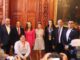 Galardonan a los atletas ganadores del Premio Estatal del Deporte 2025