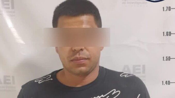 Vinculado a proceso por robo a casa habitación en Parral