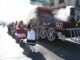 Invitan al desfile conmemorativo por el 115 Aniversario del Inicio de la Revolución Mexicana