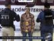En acción conjunta, detienen uno como sospechoso del doble homicidio registrado en Roma Sur