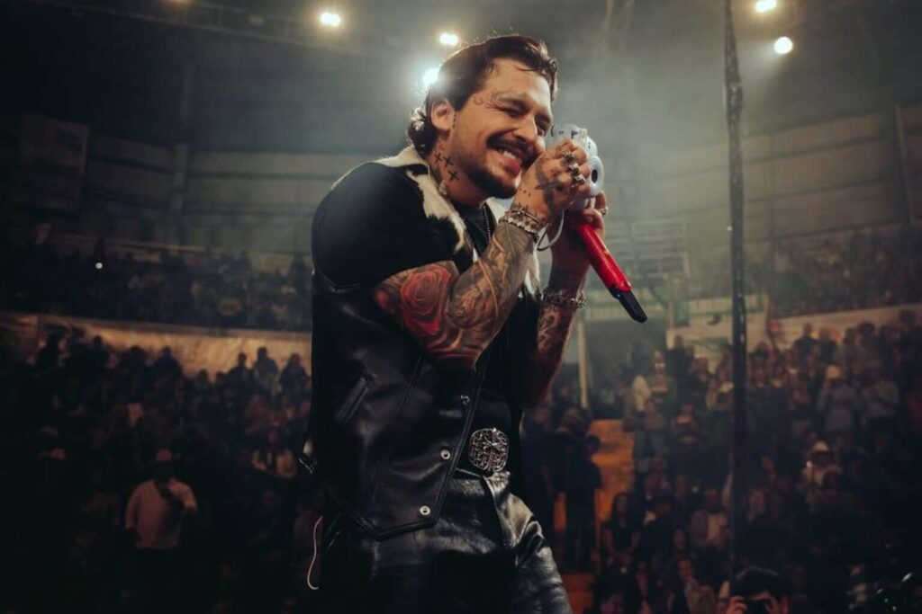 Cantante no es vinculado a proceso por falsificación de documentos