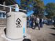 Instala JCAS 150 Cosechas de Agua en la Sierra Tarahumara