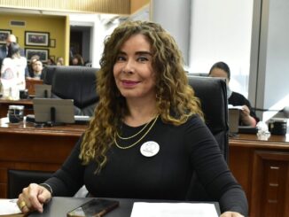 María Antonieta Pérez llama a reunión urgente con automovilistas que tengan quejas contra aseguradoras