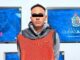 Arrestan a hombre con cristal y una pistola de postas