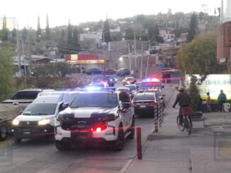 Conductor atropella a madre y sus dos hijas, lo detienen tras conato de riña