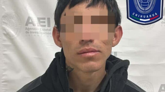 sentenciado-por-robo-que-cometio-en-parral.jpg Sentenciado por robo que cometió en Parral