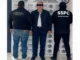 Exgobernador César D. es ingresado al Altiplano por presunto lavado de dinero