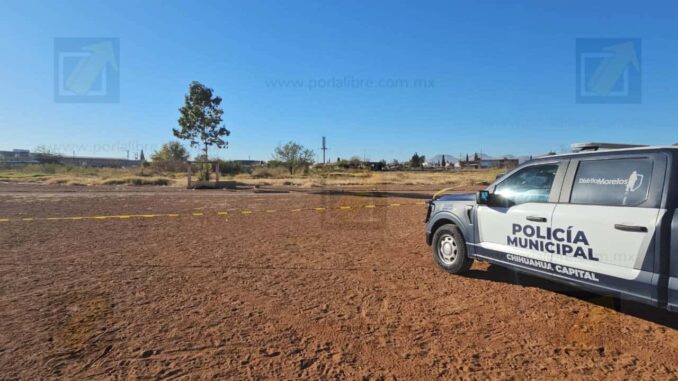 hallan-sin-vida-a-hombre-en-campos-deportivos-de-la-colonia-avalos.jpeg Hallan sin vida a hombre en campos deportivos de la colonia Ávalos