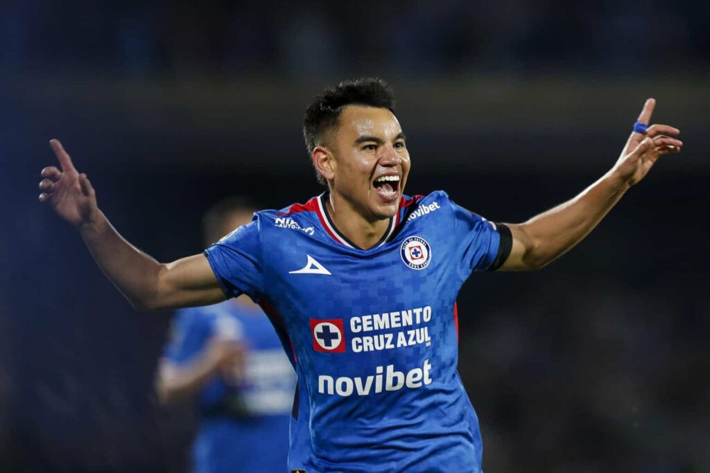 ¿Cuándo y dónde ver el juego Cruz Azul vs Flamengo