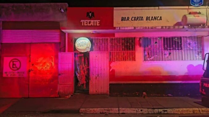 inicia-fge-occidente-indagatoria-por-hechos-violentos-en-un-bar.jpg Inicia FGE Occidente indagatoria por hechos violentos en un bar