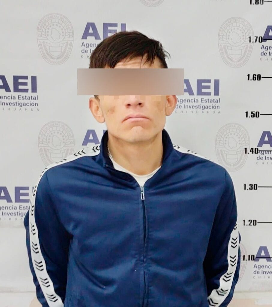 Vinculan a proceso a otro imputado por doble homicidio en Parajes de San Isidro