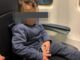 Obtiene Fiscalía vinculación a proceso contra mujer que sustrajo a niño en Chihuahua