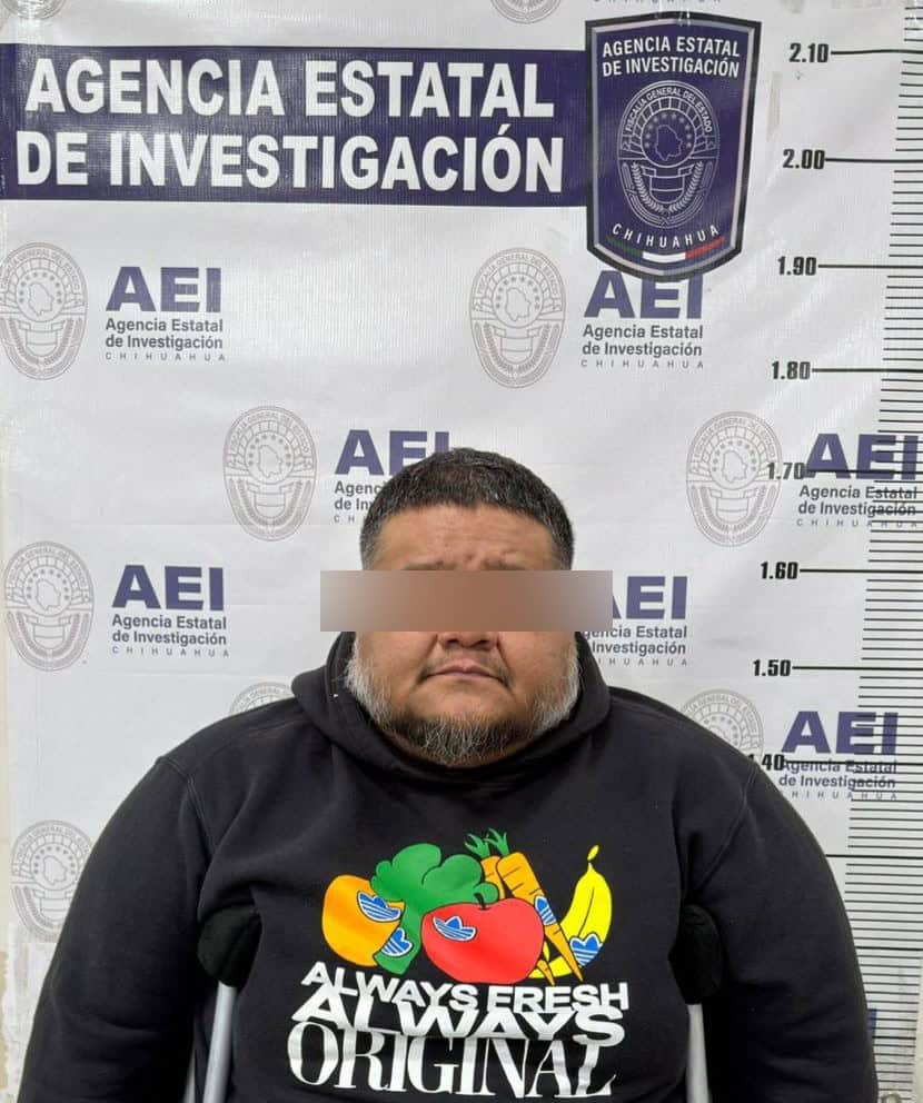 Formulan imputación a detenido por los delitos de homicidio calificado y homicidio en grado de tentativa