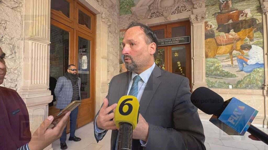 Gobierno amplía horario para venta de alcohol durante temporada decembrina