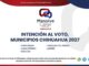Brenda Ríos encabeza preferencias rumbo a la alcaldía de Chihuahua; supera a perfiles del PAN