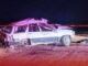 Mueren tres hombres en volcadura sobre tramo Guerrero-La Junta; uno identificado