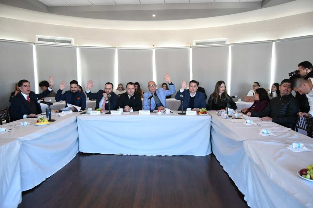Aprueban convocatoria para el proceso de designación de la presidencia de la CEDH