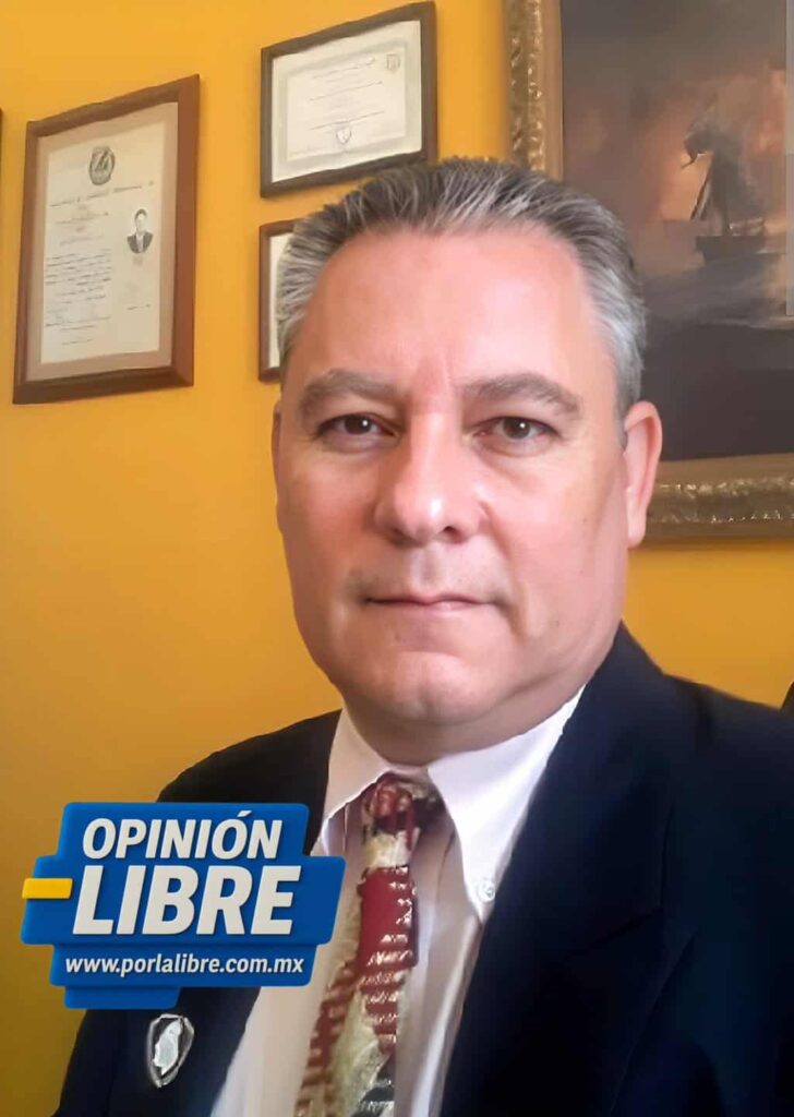 LOS CORRALONES Y LA CORRUPCIÓN EN TRÁNSITO
