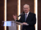 Nuevo líder de empresarios mexicanos promete unidad con Sheinbaum ante revisión del T-MEC