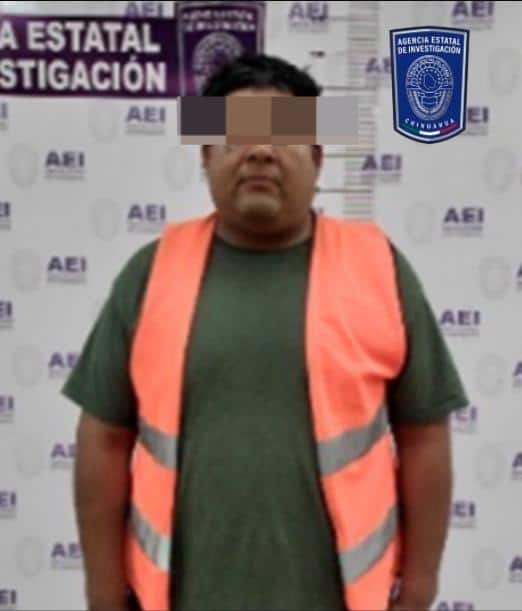 Vinculan a imputado por homicidio cometido en la colonia Melchor Ocampo