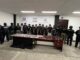 Detienen a 12 presuntos miembros del CJNG en Chiapas