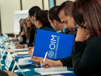 Fortalecen FEM y AEI conocimientos sobre prevención, detección, canalización y atención a víctimas de trata de personas