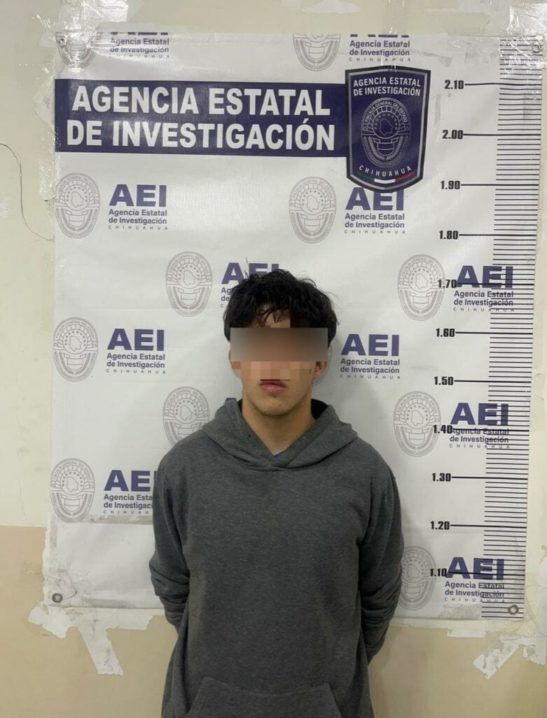 Vinculan a proceso a imputado por los delitos de feminicidio y robo