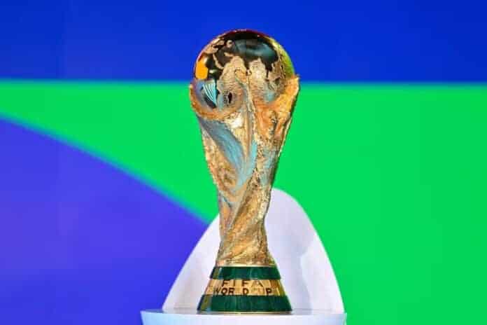 FIFA revela el calendario del Mundial 2026, ¿qué partidos le tocaron a CDMX, Guadalajara y Monterrey?