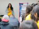 Impulsan taller para prevenir la violencia en el suroriente de Juárez