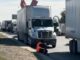 Agricultores levantan bloqueos y reabren puentes internacionales en Ciudad Juárez