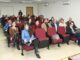 Lleva la Comisión de Desplazamiento Forzado Interno esperanza a comunidades serranas