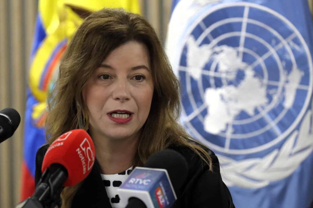 ONU Mujeres urge a «cortar la cadena» de violencia digital y tipificarla en Latinoamérica